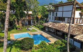 VELINN Caravela Pousada Ilhabela